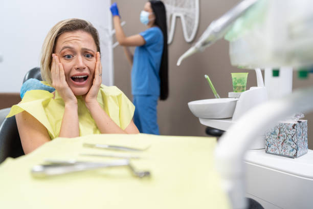 Best Emergency Cosmetic Dentistry (e.g., broken veneers) in Jefferson, WI